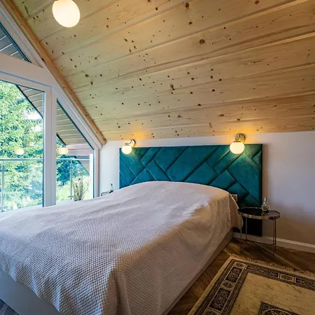 Widokowy Jas I Malgosia Koscielisko