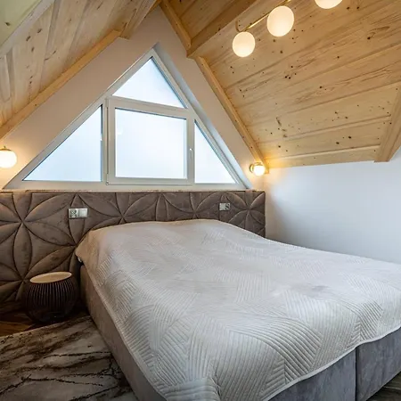 Widokowy Jas I Malgosia Koscielisko