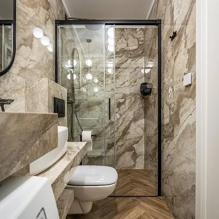 Widokowy Jas I Malgosia