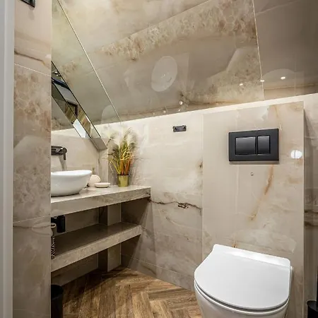 Widokowy Jas I Malgosia *