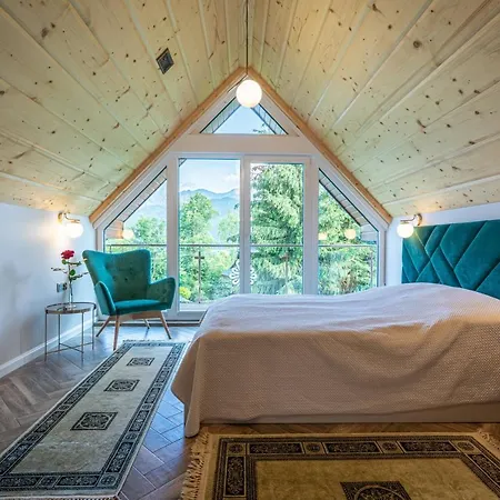 Widokowy Jas I Malgosia *