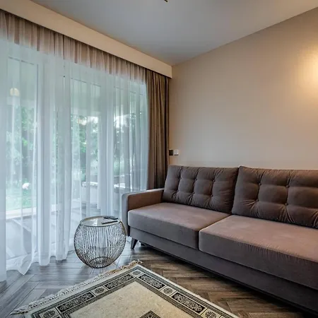 Widokowy Jas I Malgosia * Koscielisko