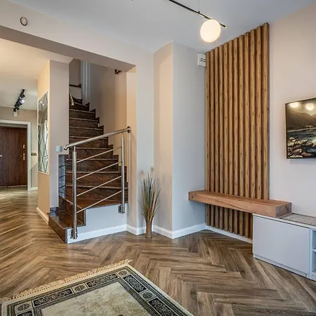 Widokowy Jas I Malgosia