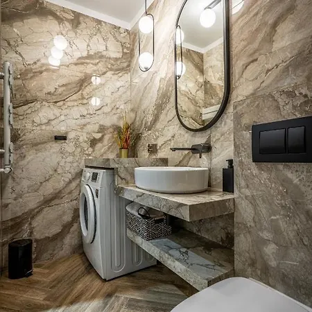 Widokowy Jas I Malgosia