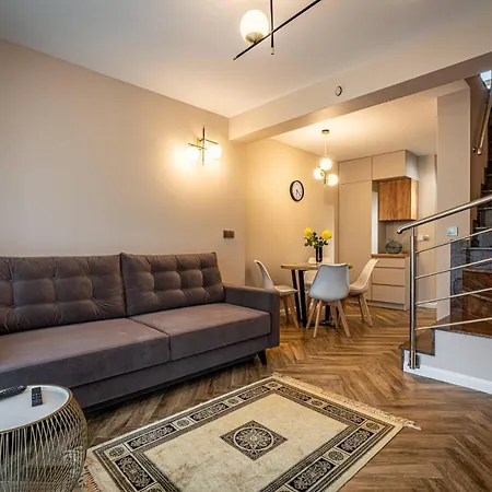 Widokowy Jas I Malgosia *