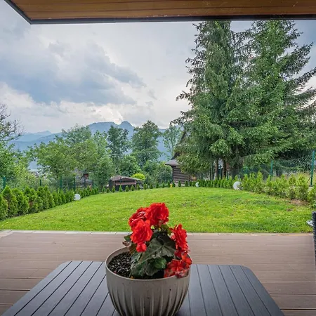 Widokowy Jas I Malgosia * Koscielisko