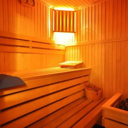 Holiday home Widokowy Jas I Malgosia Koscielisko