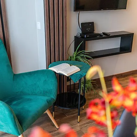 Widokowy Jas I Malgosia *