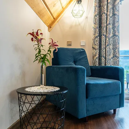 Widokowy Jas I Malgosia Holiday home *