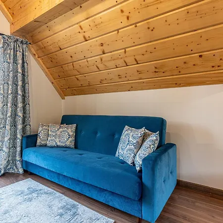 Widokowy Jas I Malgosia * Koscielisko