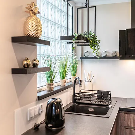 Widokowy Jas I Malgosia