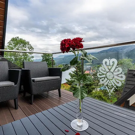 Widokowy Jas I Malgosia Holiday home Koscielisko