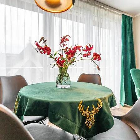 Widokowy Jas I Malgosia