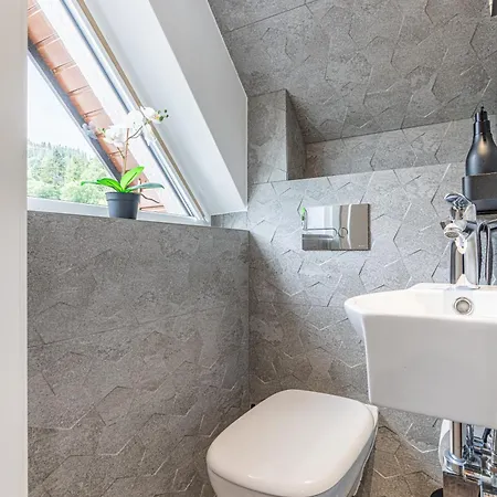 Widokowy Jas I Malgosia *