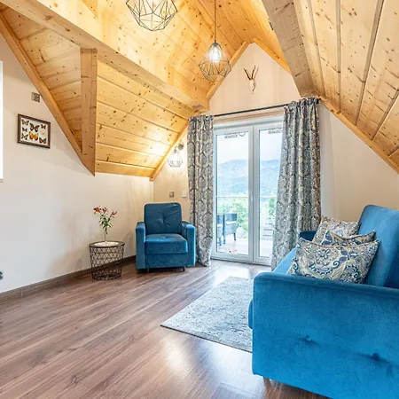 Widokowy Jas I Malgosia