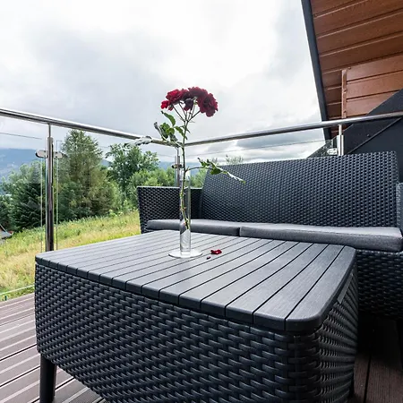 Widokowy Jas I Malgosia * Koscielisko