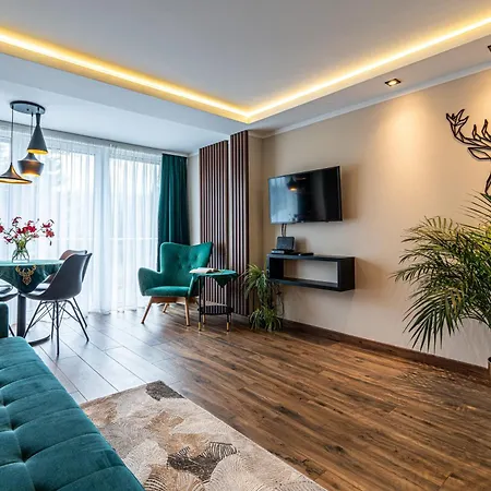 Widokowy Jas I Malgosia * Koscielisko