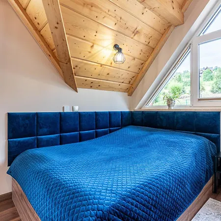 Widokowy Jas I Malgosia Holiday home Koscielisko