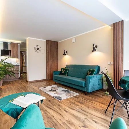 Widokowy Jas I Malgosia *