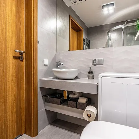 Widokowy Jas I Malgosia * Koscielisko