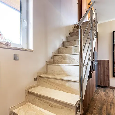 Widokowy Jas I Malgosia *