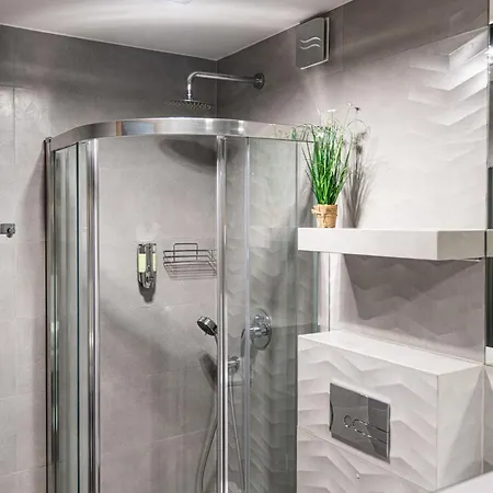 Widokowy Jas I Malgosia *