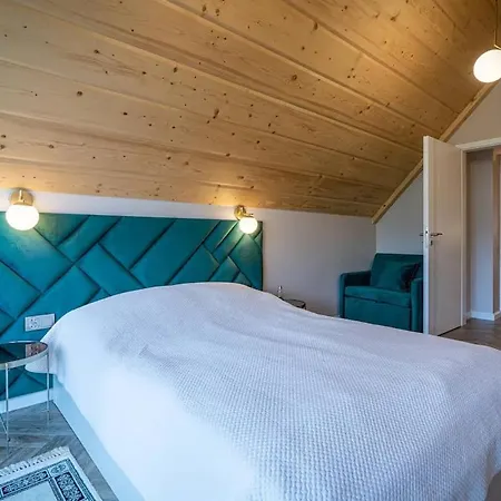 Widokowy Jas I Malgosia *