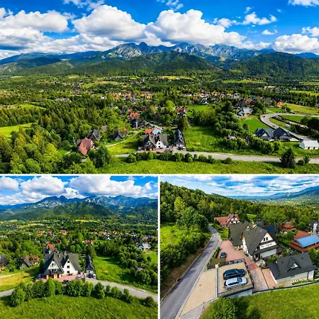 Widokowy Jas I Malgosia
