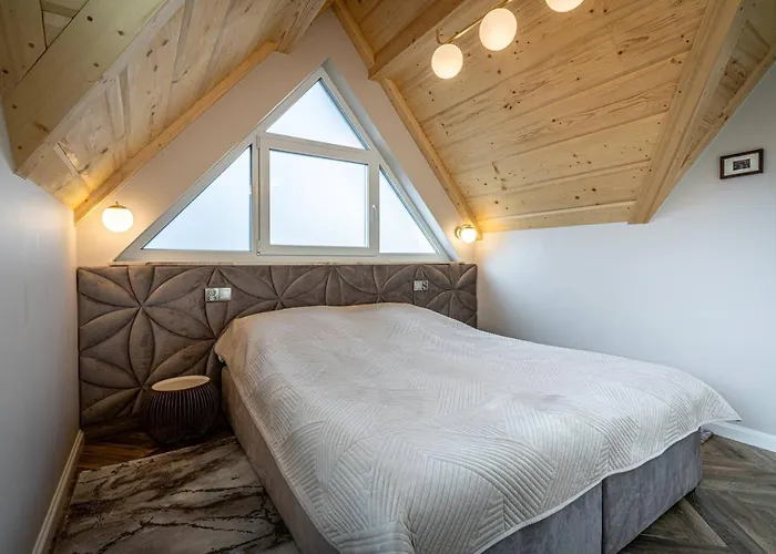 Widokowy Jas I Malgosia Kościelisko