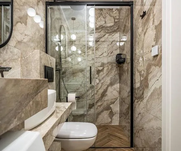 Widokowy Jas I Malgosia