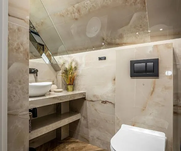 Widokowy Jas I Malgosia *