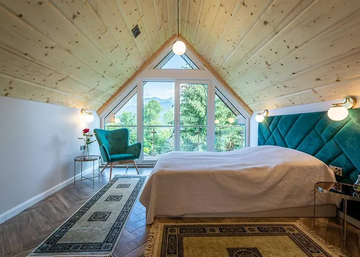 Widokowy Jas I Malgosia *