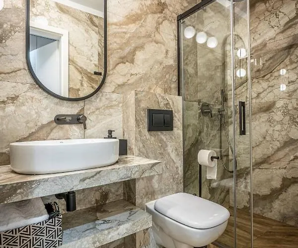 Widokowy Jas I Malgosia Casa vacanze *