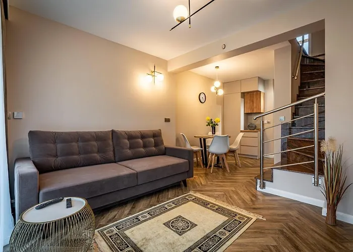 Widokowy Jas I Malgosia *