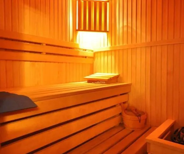 Casa vacanze Widokowy Jas I Malgosia Kościelisko