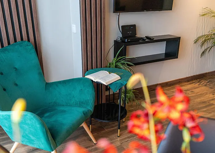 Widokowy Jas I Malgosia *