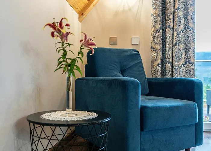 Widokowy Jas I Malgosia Casa vacanze *