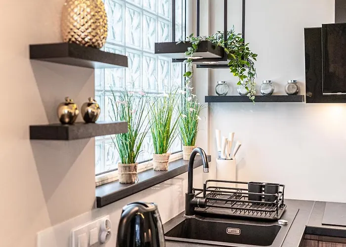 Widokowy Jas I Malgosia