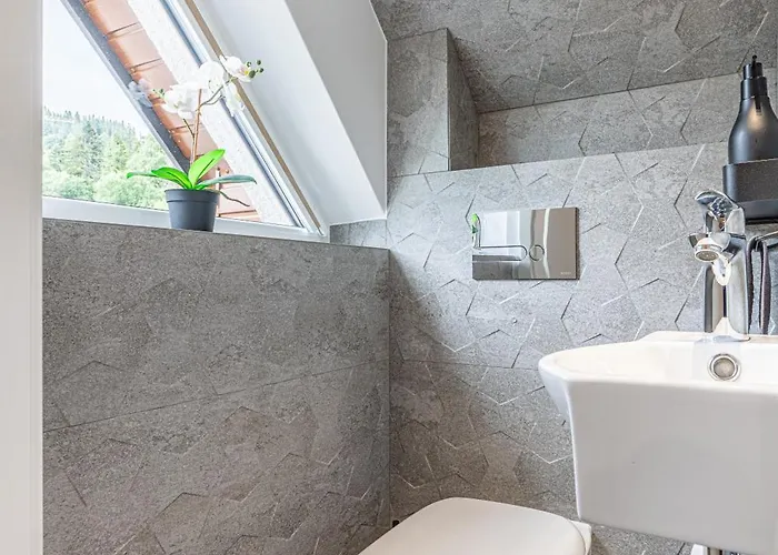 Widokowy Jas I Malgosia *