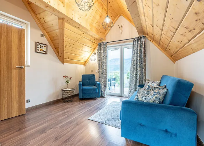 Widokowy Jas I Malgosia