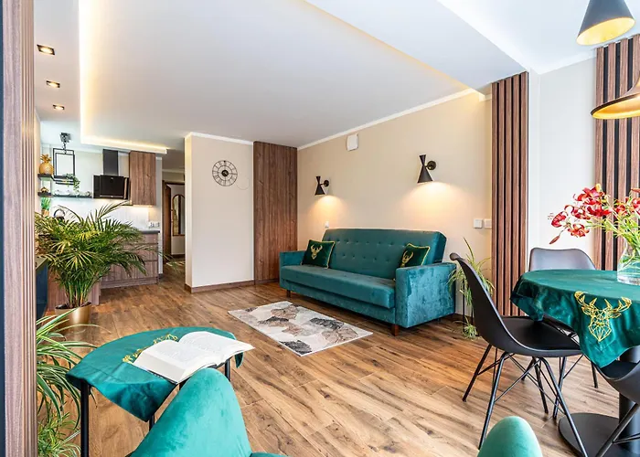 Widokowy Jas I Malgosia *