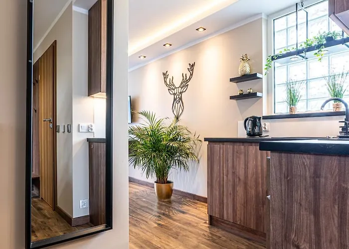 Casa vacanze Widokowy Jas I Malgosia Kościelisko