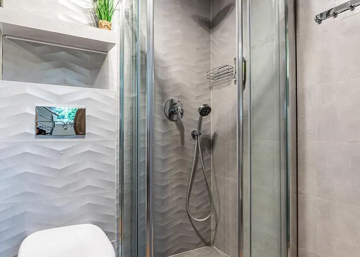 Widokowy Jas I Malgosia קושצ'ליסקו