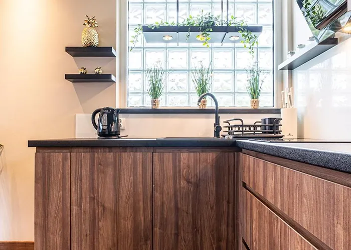 Widokowy Jas I Malgosia בית נופש קושצ'ליסקו