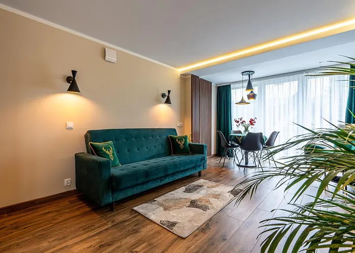 Widokowy Jas I Malgosia Casa vacanze *