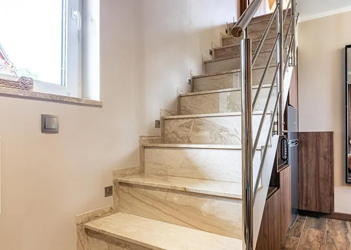 Widokowy Jas I Malgosia *