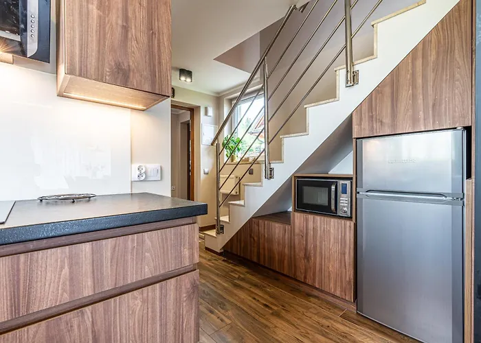 Widokowy Jas I Malgosia *