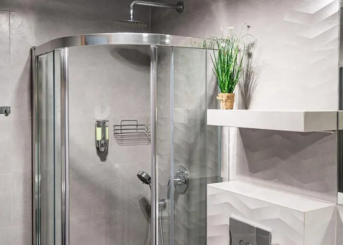 Widokowy Jas I Malgosia *