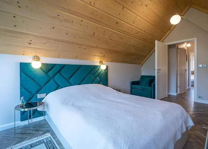 Widokowy Jas I Malgosia *